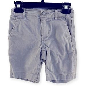 Old Navy Boys Shorts‎ Size 6